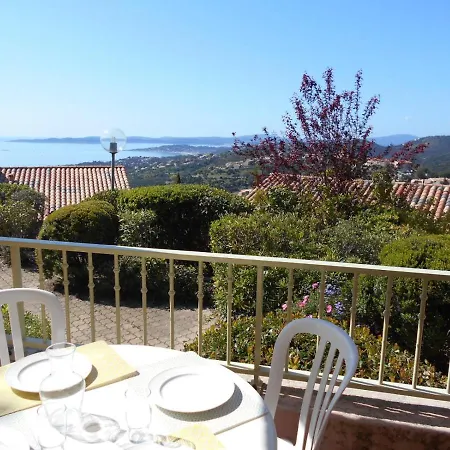 Bellevue * Roquebrune-sur Argens
