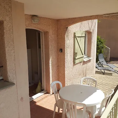 Bellevue Apartman Roquebrune-sur Argens