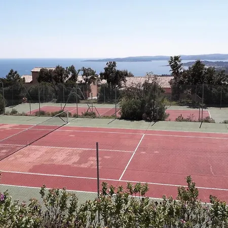 Apartman Bellevue Roquebrune-sur Argens