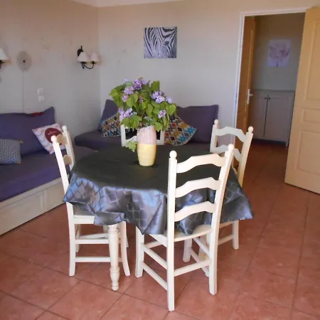 Bellevue Apartman