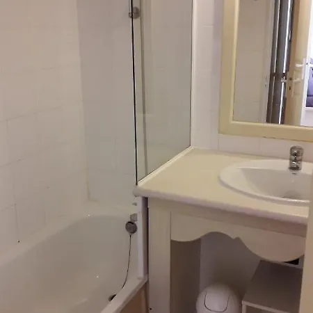 Bellevue Apartment